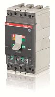 Выключатель автоматический до 1150В переменного тока T4V 250 PR221DS-I In=250 3p F FC 1150 V AC | код. 1SDA054518R1 | ABB 